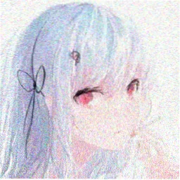 影迷头像 半个影评人